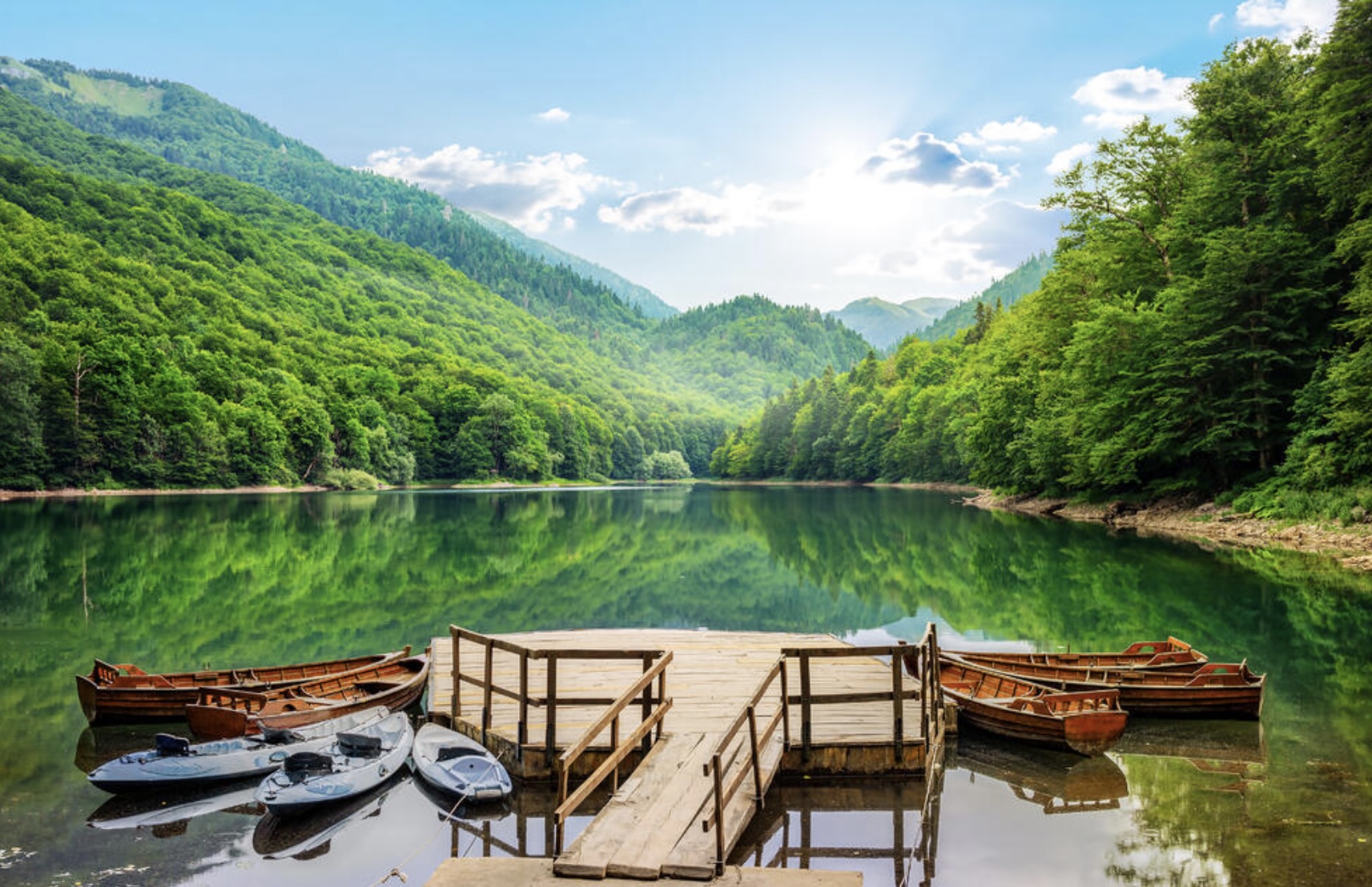 Biogradska Gora