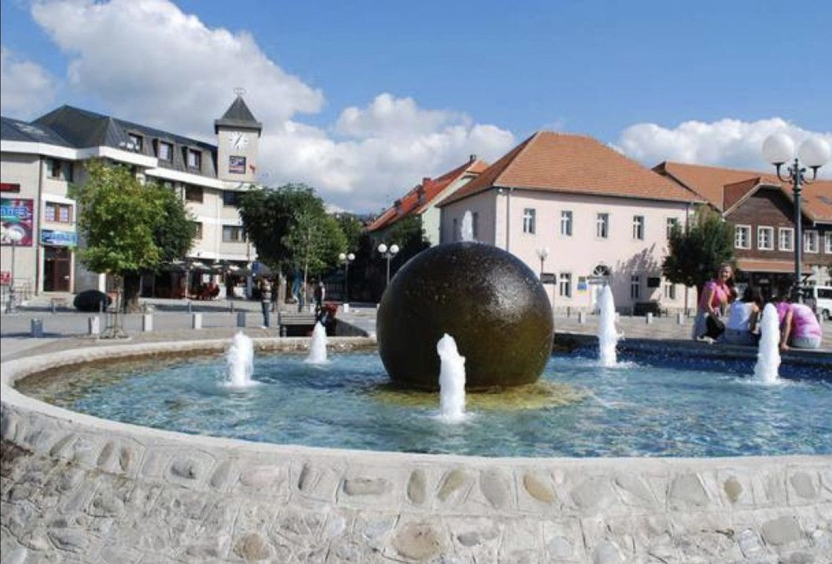 Kolašin